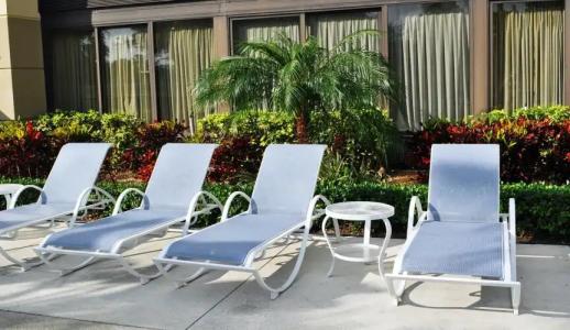 Holiday Inn Express BOCA RATON-WEST by IHG - 9