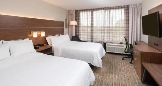 Holiday Inn Express BOCA RATON-WEST by IHG - 13