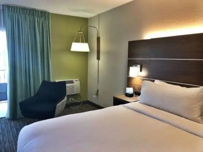 Holiday Inn Express BOCA RATON-WEST by IHG - 3