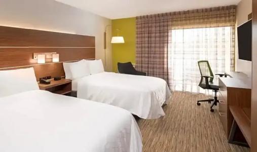 Holiday Inn Express BOCA RATON-WEST by IHG - 27