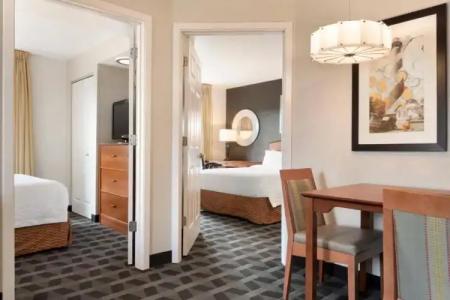 TownePlace Suites - 30