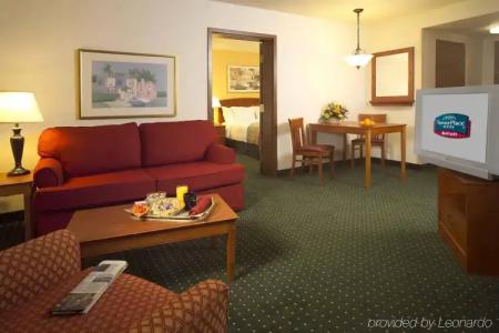 TownePlace Suites - 15