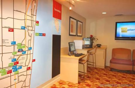 TownePlace Suites - 19