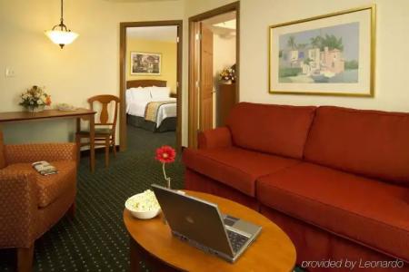 TownePlace Suites - 14