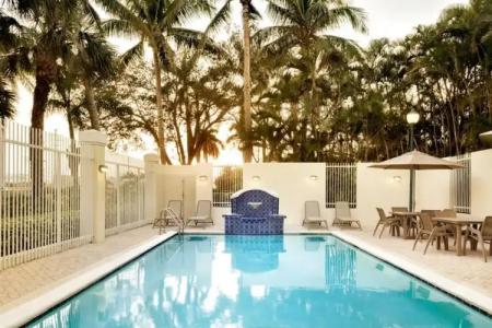 TownePlace Suites - 6