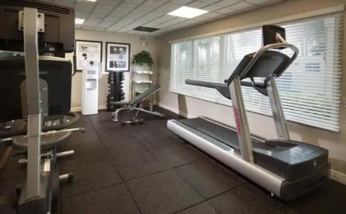 TownePlace Suites - 8