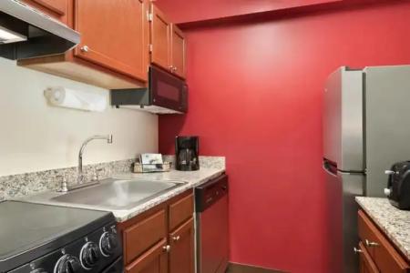 TownePlace Suites - 9