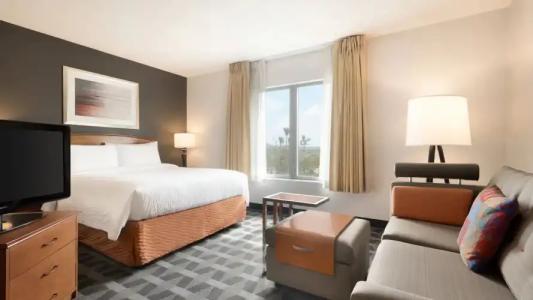 TownePlace Suites - 34