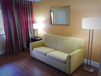 Guest Suites Of Boca Raton - 2
