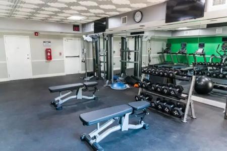 Guest Suites Of Boca Raton - 22