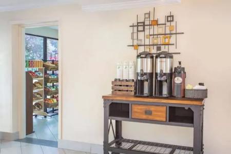 Guest Suites Of Boca Raton - 12