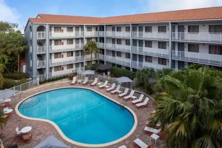 Guest Suites Of Boca Raton - 17