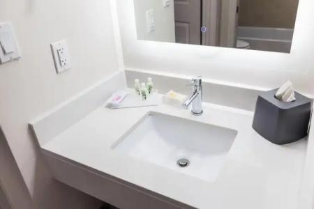 Guest Suites Of Boca Raton - 8