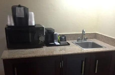 Guest Suites Of Boca Raton - 31