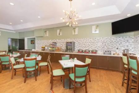 Guest Suites Of Boca Raton - 28