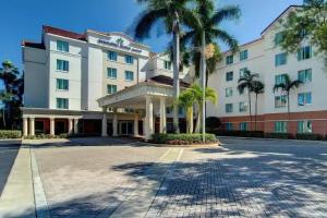 SpringHill Suites Hotel, Boca Raton