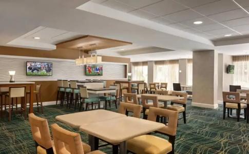 SpringHill Suites - 17