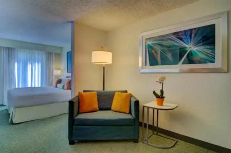 Springhill Suites By Marriott Boca Raton - 36
