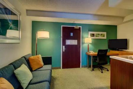 Springhill Suites By Marriott Boca Raton - 31