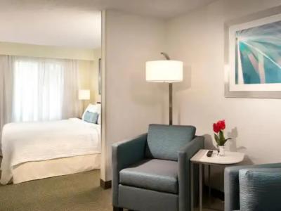 Springhill Suites By Marriott Boca Raton - 29