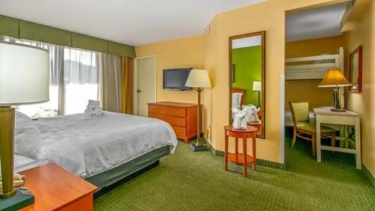 Holiday Inn & Suites Clearwater Beach by IHG - 138