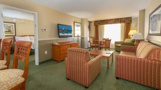 Holiday Inn & Suites Clearwater Beach by IHG - 121