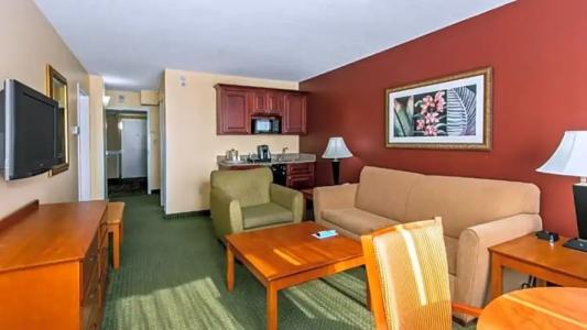 Holiday Inn & Suites Clearwater Beach by IHG - 38