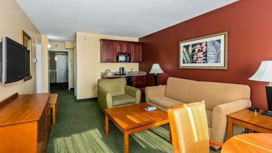 Holiday Inn & Suites Clearwater Beach by IHG - 101
