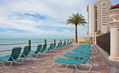 Holiday Inn & Suites Clearwater Beach by IHG - 25