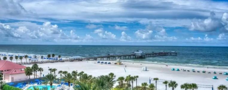 Coconut Cove All Suite - 15