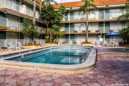 Rodeway Inn Clearwater - Central - 40