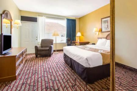 Rodeway Inn Clearwater - Central - 29