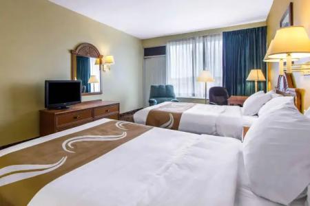 Rodeway Inn Clearwater - Central - 32