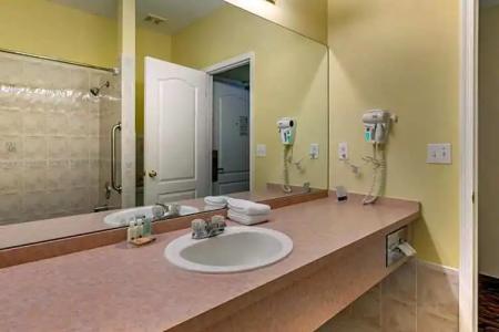 Rodeway Inn Clearwater - Central - 75