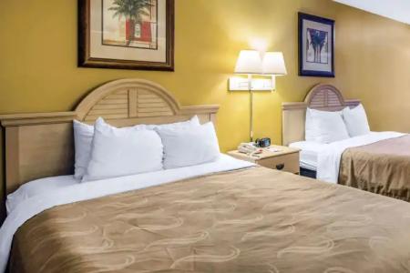 Rodeway Inn Clearwater - Central - 3