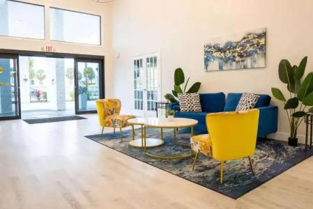 Rodeway Inn Clearwater - Central - 46