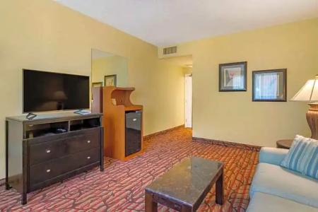 Rodeway Inn Clearwater - Central - 78