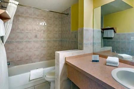 Rodeway Inn Clearwater - Central - 73