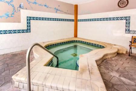 Rodeway Inn Clearwater - Central - 12