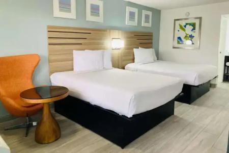 Rodeway Inn Clearwater - Central - 49