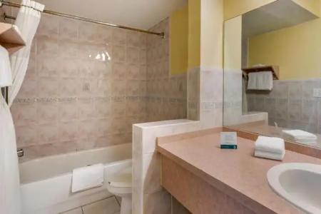 Rodeway Inn Clearwater - Central - 87