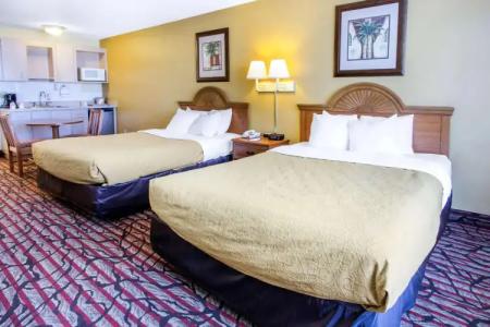 Rodeway Inn Clearwater - Central - 30