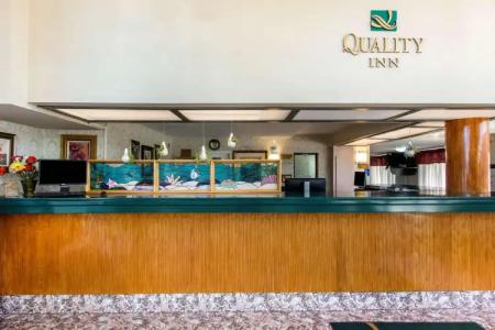 Rodeway Inn Clearwater - Central - 23