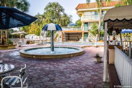 Rodeway Inn Clearwater - Central - 43