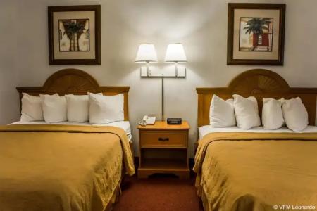 Rodeway Inn Clearwater - Central - 42