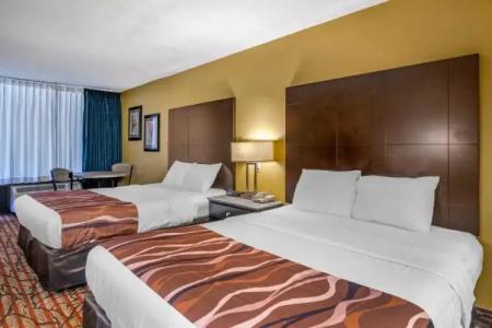 Rodeway Inn Clearwater - Central - 61