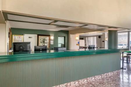 Rodeway Inn Clearwater - Central - 24