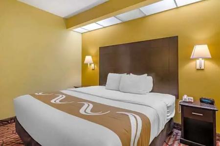 Rodeway Inn Clearwater - Central - 77