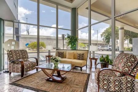 Rodeway Inn Clearwater - Central - 35