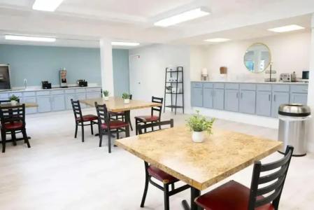 Rodeway Inn Clearwater - Central - 47